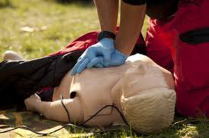Having the knowledge to save yourself or a loved one may not involve fighting your way out of a bad situation. Working knowledge of first aid and emergency care might make the difference between life and death.