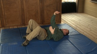 Self Defense Techniques: Survival Posture