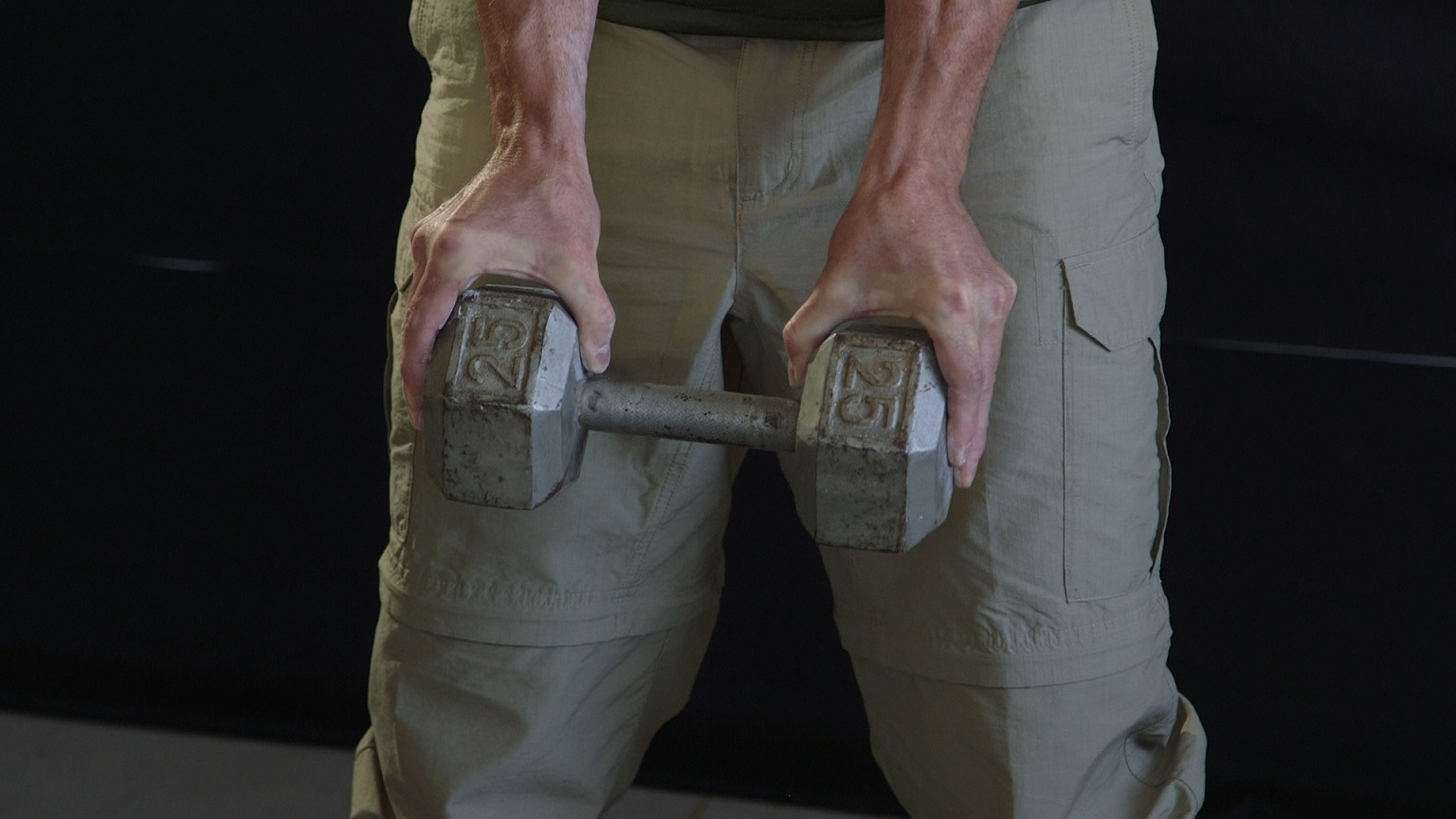 Part 5: Closed Pinch Grip Training product featured image thumbnail.