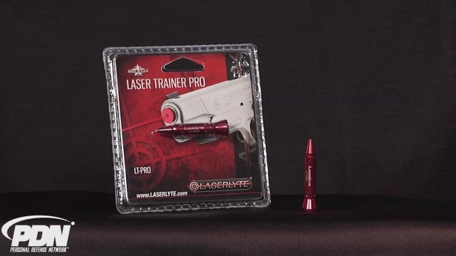 LaserLyte LT-Pro: Laser Trainer
