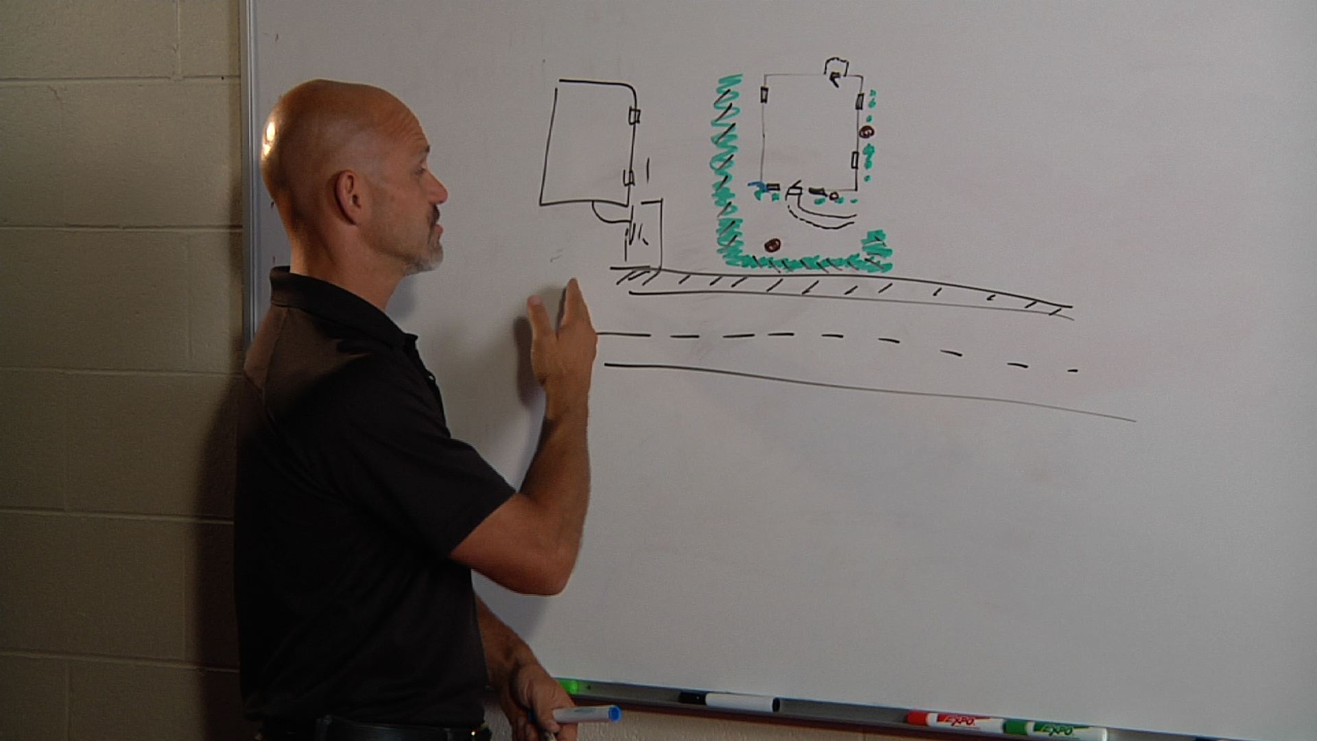 Demystifying CPTED: Crime Prevention Through Environmental Design