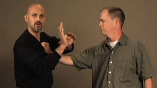 Defensive Grappling: Wrist Locks