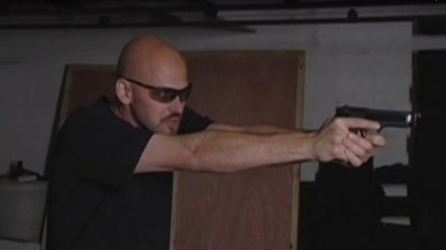 Training with Firearm Laser Devices