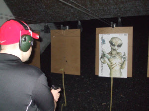 Games People Play: Fun Shooting Beats No Firearms Training At Allarticle featured image thumbnail.