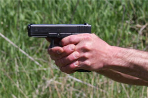 The Importance of Efficiency in Personal Defense Trainingarticle featured image thumbnail.
