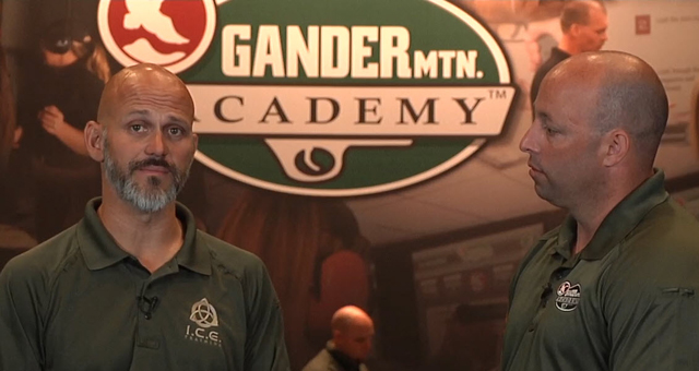 Maximizing Your Training Resources at Gander Mountain