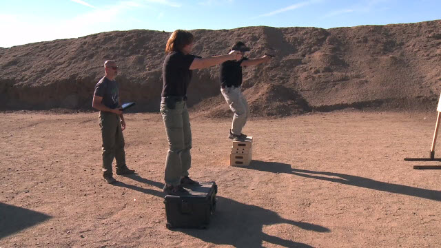 Multiple Person Response Training Drillsarticle featured image thumbnail.