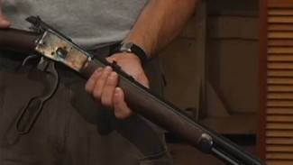 Lever Action Rifles