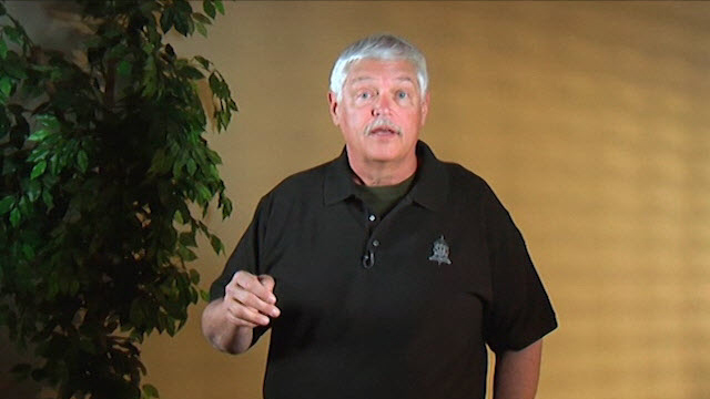 The Myths of Self Defense Firearm Modification