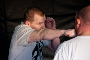 Bare-Knuckle Striking: The Issue of Formarticle featured image thumbnail.