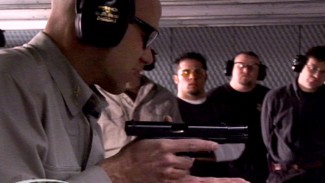 Reloading a Pistol in Critical Incidents