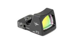 Trijicon RMR offers many features that are necessary in a good RDS. In part 2, I will report on my test and evaluation of this product.