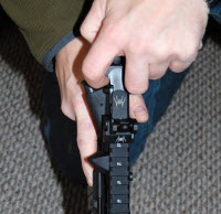 Carbine Malfunctions, Diagnosis & Remediation: Part 1article featured image thumbnail.