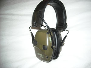 ear protection equipment