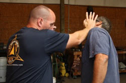 Getting the Gun Into the Fight: Quick Draw Handgun Techniquesarticle featured image thumbnail.