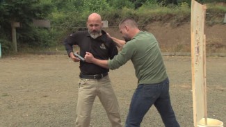 Misconceptions of Contact Shooting: Close Quarters Shooting