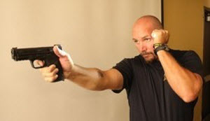 Light Up The Night: Handgun Solutions in Low Lightproduct featured image thumbnail.