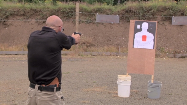 Marksmanship: The Myth of a Good Shooter