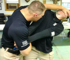 The Combative Mindset, Part 2: Fear Managementproduct featured image thumbnail.