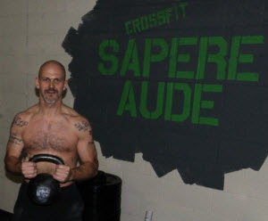 CrossFit Sapere Aude