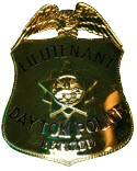 dayton police retired lieutenant