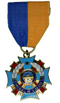 medal of valor