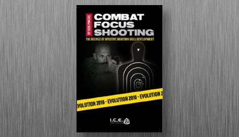 Combat Focus Shooting book