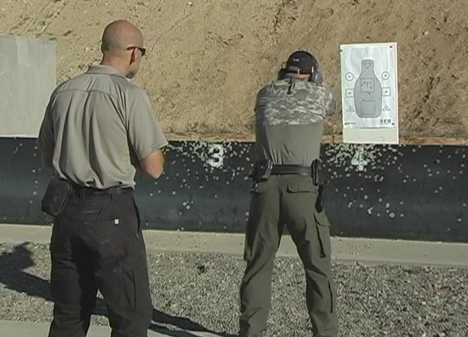 Combat Focus Shooting and Home Defense Tips Download