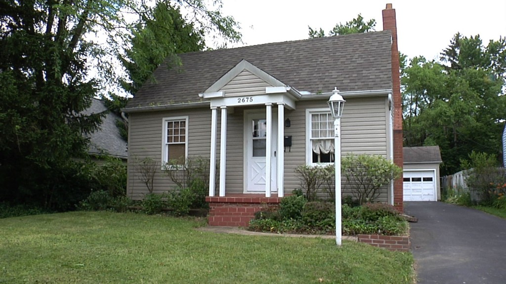 Small house