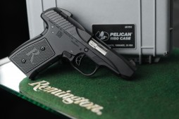 Remington's R51 was met with much fanfare and media hype, but has been plagued with issues.