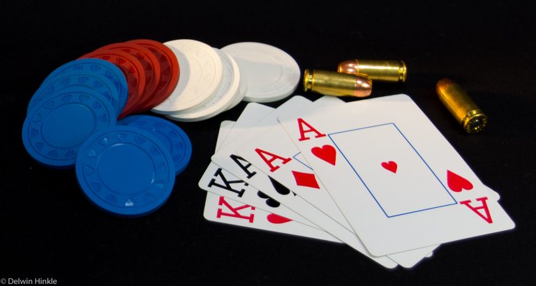 Poker Defensearticle featured image thumbnail.
