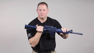 carbine-training-drills