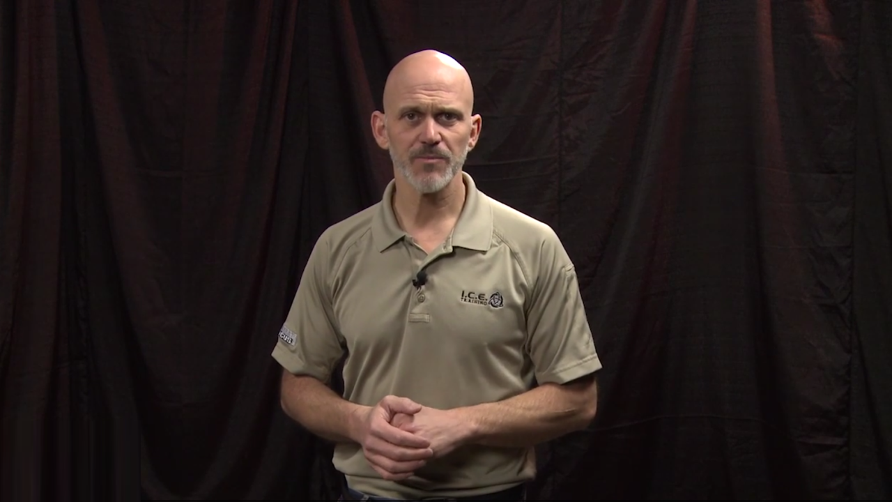 Athleticism vs. Fitness Personal Defense Network