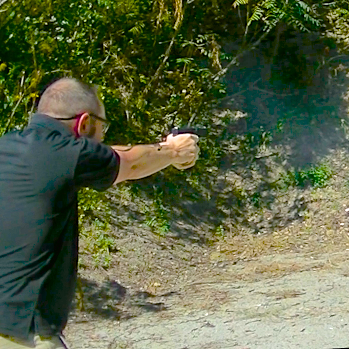 Door Ambush Training DVD & Streaming » Concealed Carry Inc