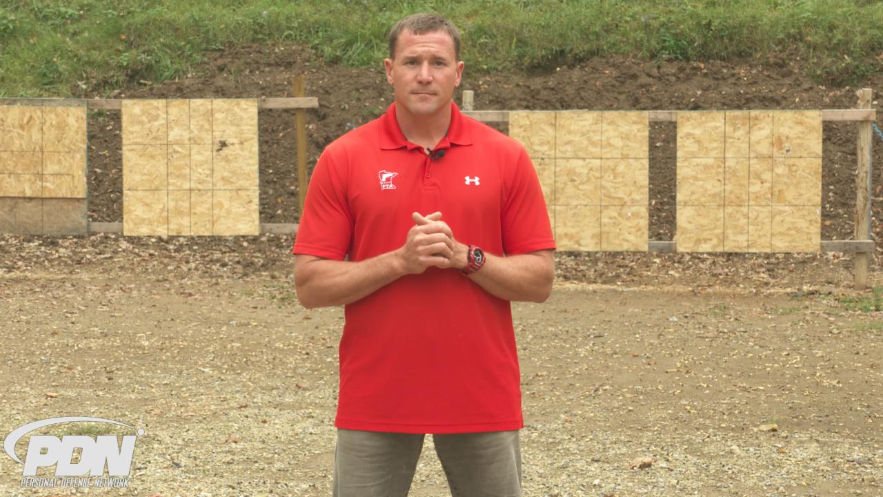 CCW Training with Law Enforcement Instructors PDN Personal Defense