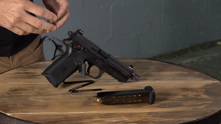 FNX 45 Reviewproduct featured image thumbnail.