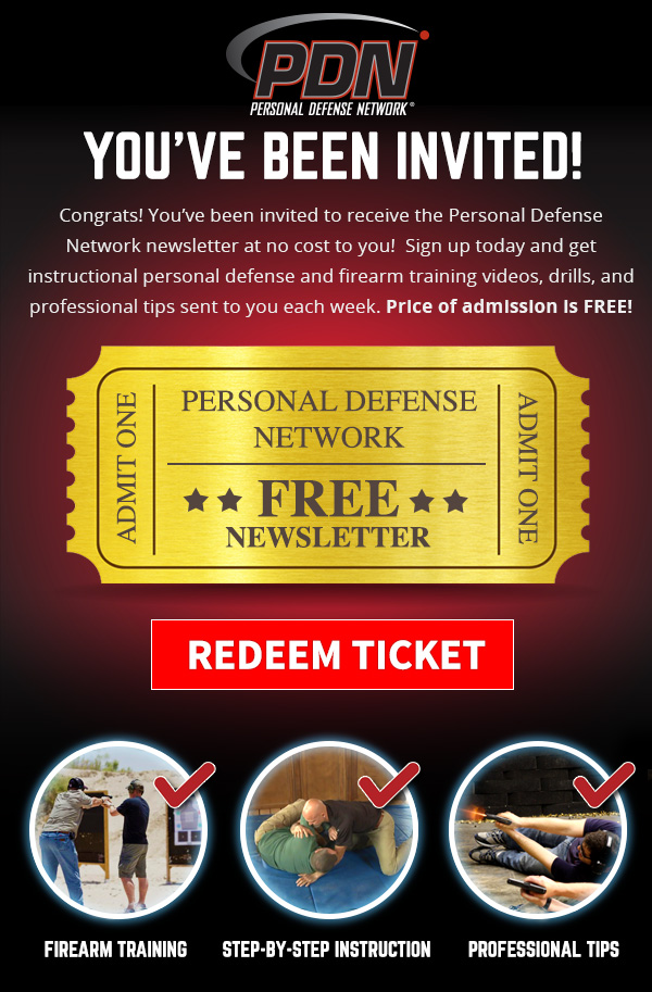 Free PDN Newsletter!