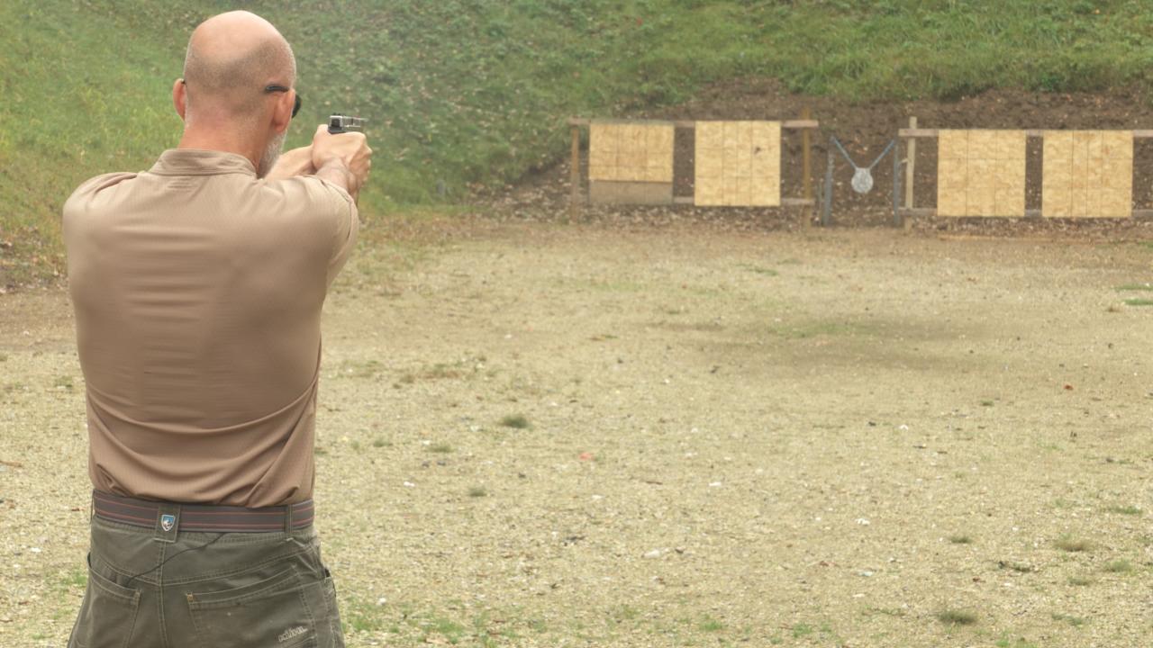 Wheelchair SelfDefense Personal Defense Network PDN www