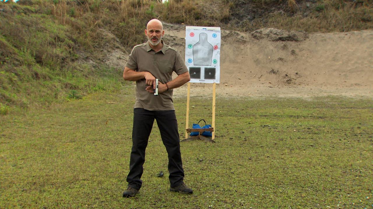 Position SUL Personal Defense Network