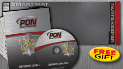 Personal defense network coupon code