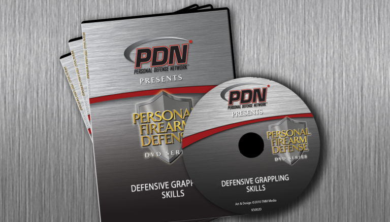 Defensive Grappling Skills 3-DVD Setproduct featured image thumbnail.
