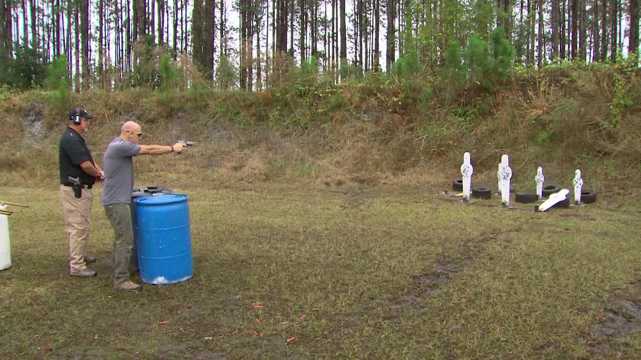 Shooting Drills Without a Timer Personal Defense Network Personal