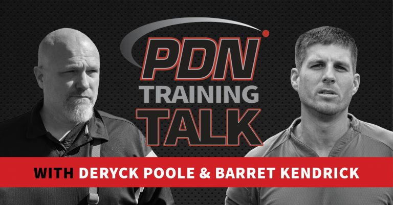 PDN Training Talk Ad