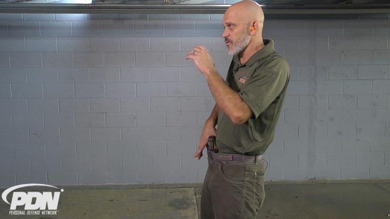 Safe Appendix Carry Presentation with CrossBreed Holstersproduct featured image thumbnail.