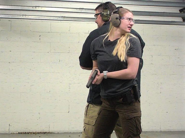 Block 3: Two Person Armed Defensearticle featured image thumbnail.