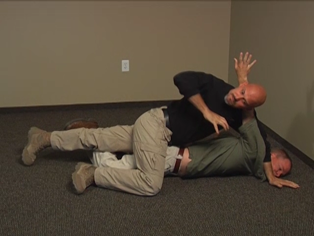 Introduction to Defensive Grappling Video Downloadproduct featured image thumbnail.