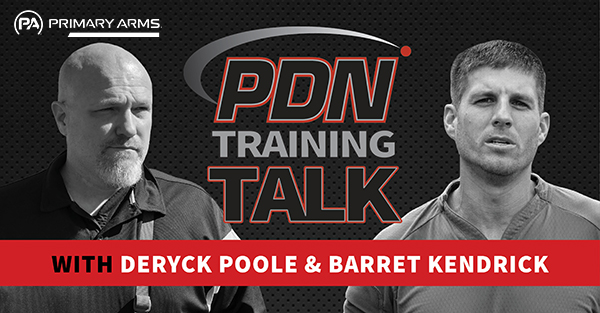 PDN Training Talk Ad