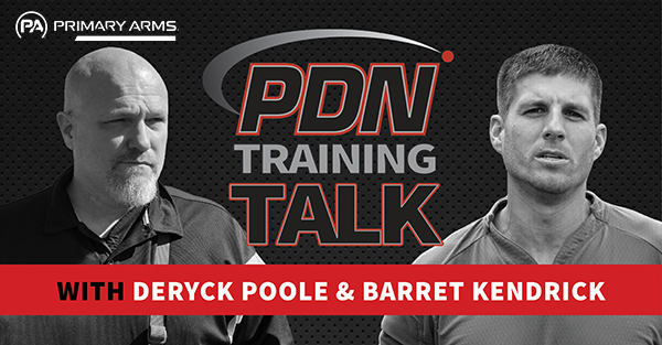 PDN Training Talk: May 4th, 2023