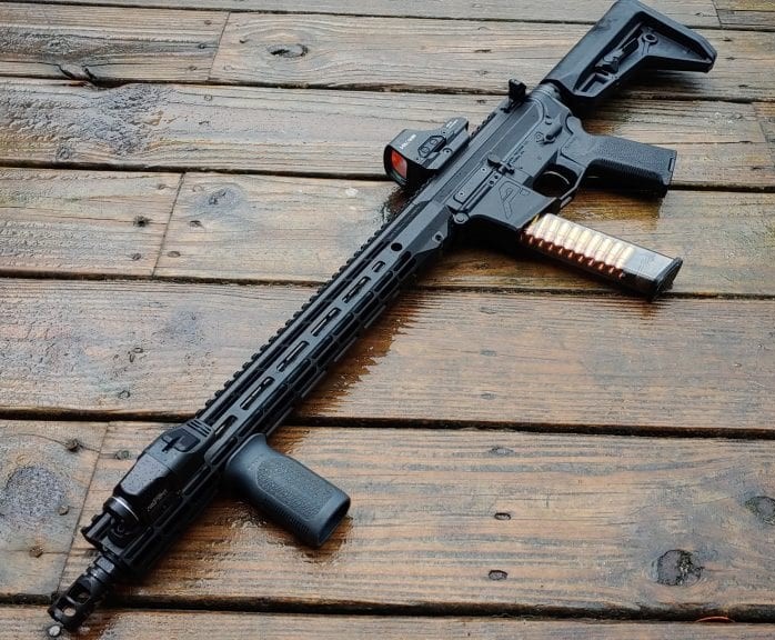 22 Carbines for Home Defense – Home Defense Journal