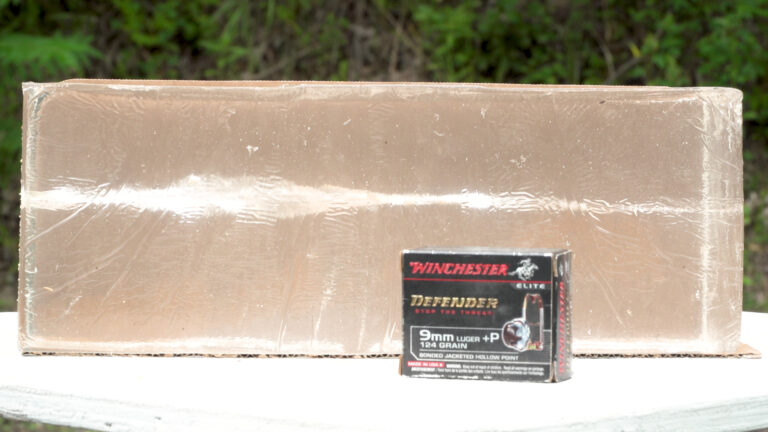 Winchester Defender Intermediate Barrier Gel Demoproduct featured image thumbnail.